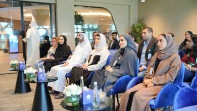 11 شركة ناشئة تتنافس في "تحدي بوابة الشارقة 2024" بمرحلته النهائية