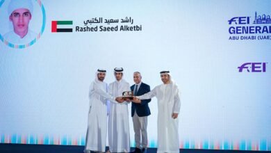 فرسان الإمارات للقدرة: مبادرة "أبطال الإنجازات" دافع كبير للتميز