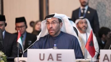 الصايغ يؤكد خلال اجتماعات الدورة الـ 40 لـ "الكومسيك" التزام الإمارات بتعزيز التكامل والتعاون الاقتصادي مع أعضاء منظمة التعاون الإسلامي