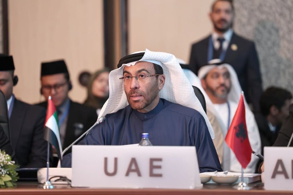 الصايغ يؤكد خلال اجتماعات الدورة الـ 40 لـ "الكومسيك" التزام الإمارات بتعزيز التكامل والتعاون الاقتصادي مع أعضاء منظمة التعاون الإسلامي