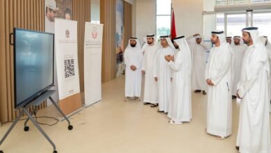 انطلاق ملتقى الحكومة حاضنة للتسامح بمدينة الظفرة