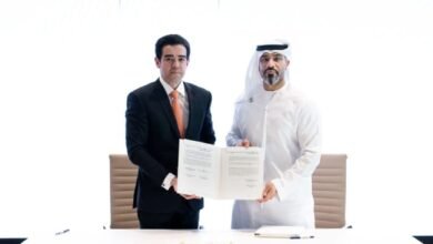 جهاز الإمارات للمحاسبة يوقع مذكرة تفاهم مع محكمة الحسابات الاتحادية البرازيلية