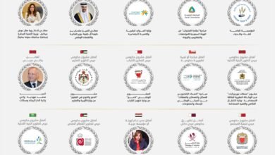 الفائزون بجائزة التميز الحكومي العربي: تكريم مرموق يحفزنا لمضاعفة الجهود واستمرار التميز والنهوض بالمجتمعات