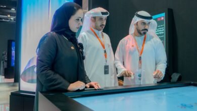 مدير المكتب الإعلامي لحكومة الشارقة يؤكد أهمية " الكونغرس العالمي للإعلام" في تأسيس شراكات عالمية