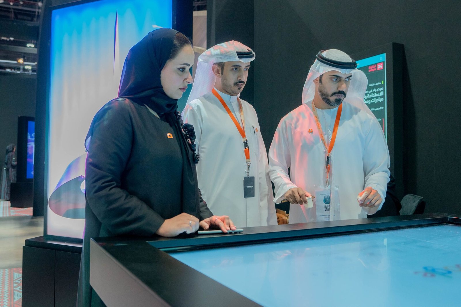 مدير المكتب الإعلامي لحكومة الشارقة يؤكد أهمية " الكونغرس العالمي للإعلام" في تأسيس شراكات عالمية