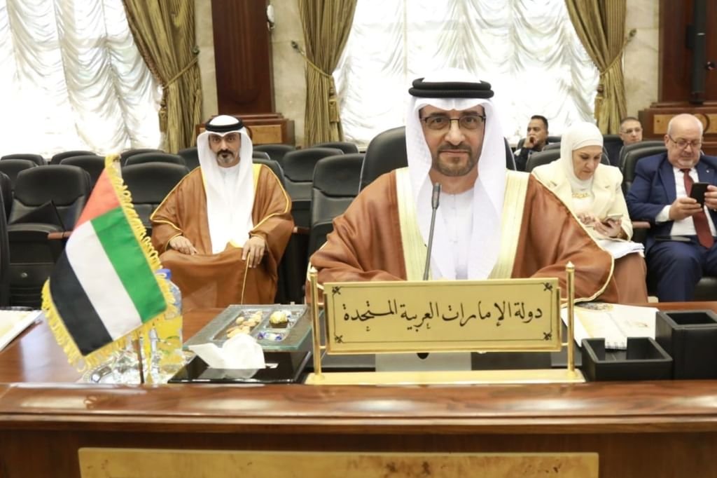 الإمارات تشارك في الدورة 37 لمجلس وزراء النقل العرب