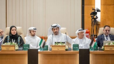 الإمارات تشارك في اجتماع "مينافاتف" بالرياض وتتولى منصب نائب رئيس المجموعة لعام 2025