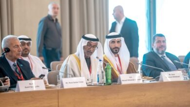 "العالمي للتسامح": قادة الأديان يسهمون في تحقيق الاستدامة وحماية البيئة