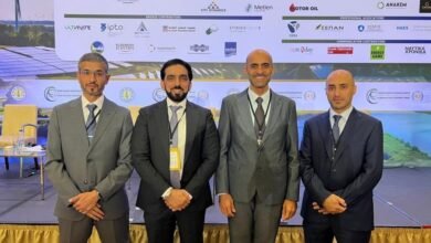 غرفة عجمان تشارك في المنتدى الاقتصادي العربي اليوناني بأثينا