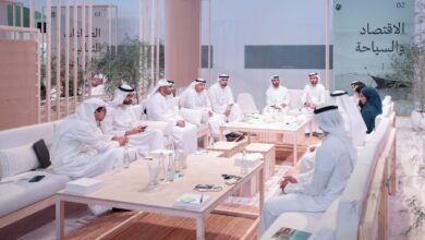 حكومة دولة الإمارات تطلق مبادرة "ترميز الهوية الوطنية" لوضع إطار حكومي شامل لتعزيز الهوية الوطنية وتوحيد المبادرات والمشاريع المتعلقة بها