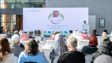 الشارقة تستضيف مؤتمر الابتكار ونقل التكنولوجيا للجمعية الدولية “IASP”