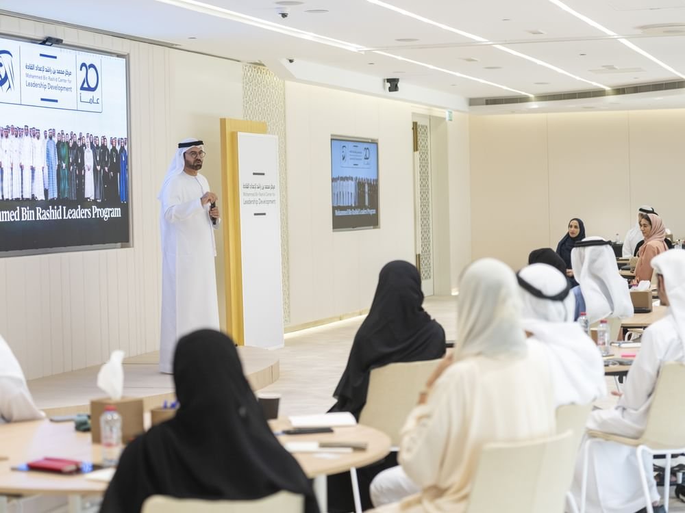 " الفجيرة للموارد الطبيعية " تسلط الضوء على قطاع التعدين