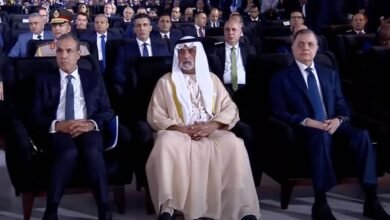 نيابة عن رئيس الدولة.. نهيان بن مبارك يترأس وفد الدولة في المنتدى الحضري العالمي