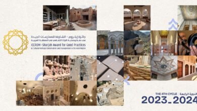 جائزة إيكروم الشارقة تحتفي الأسبوع المقبل بالمشاريع الفائزة