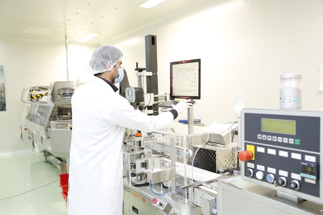 "جلفار" تحقق مبيعات بقيمة 1300.2 مليون درهم خلال 9 أشهر