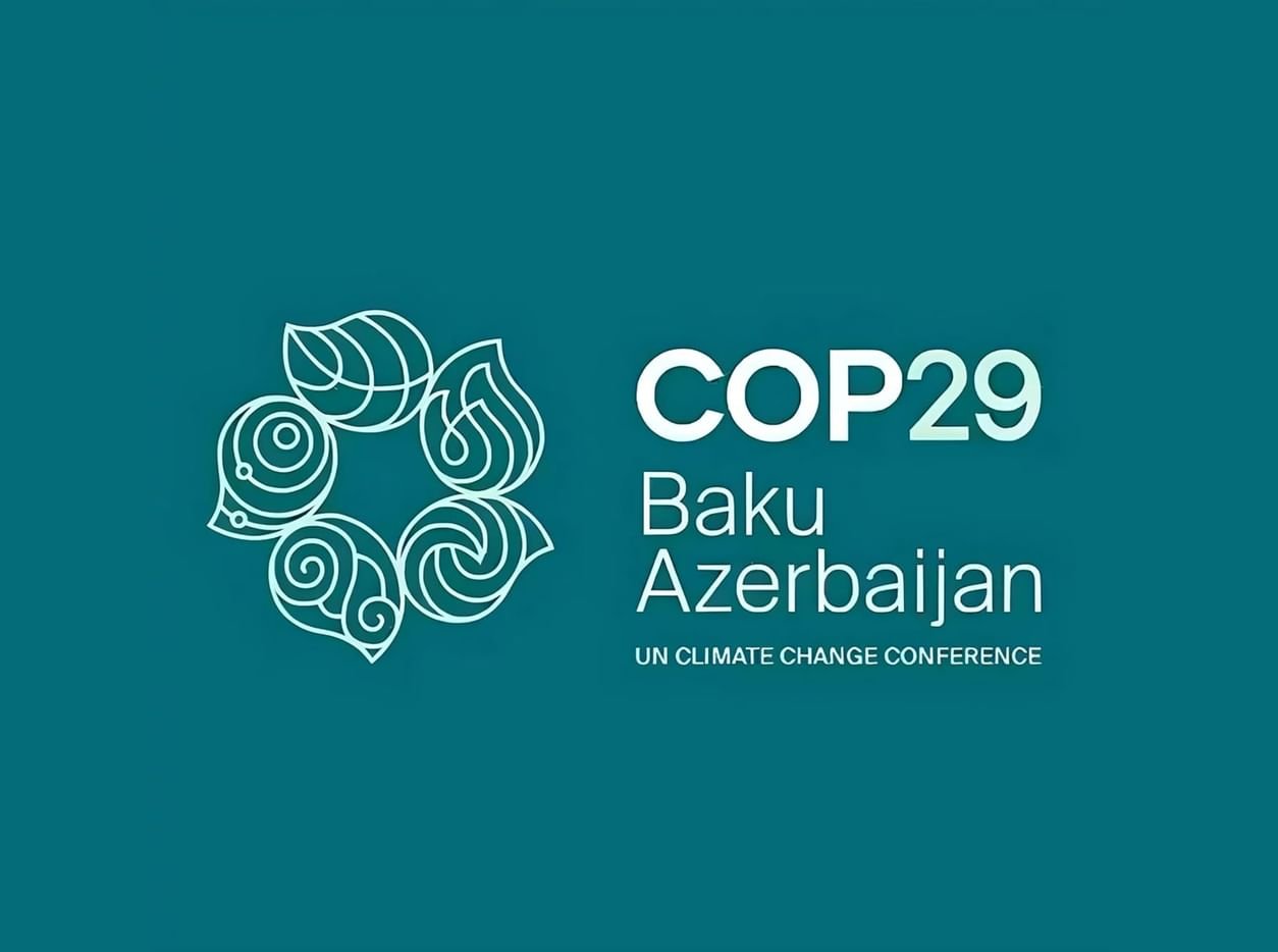 5.43 مليار دولار تعهدات مناخية في يوم التمويل والاستثمار والتجارة بـ COP29
