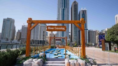 مهرجان فعاليات الشارقة ينطلق غدا بمسرح المجاز