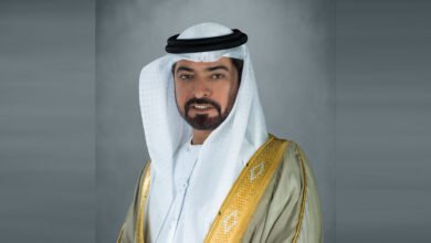 حمدان بن مبارك: في عيد الاتحاد يتجدد عهد الولاء والوفاء للوطن والقيادة الرشيدة