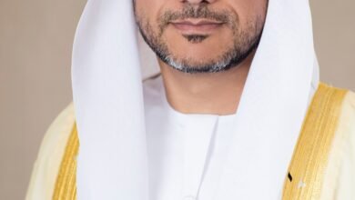 كلمة معالي المهندس عويضة مرشد المرر، رئيس دائرة الطاقة في أبوظبي بمناسبة عيد الاتحاد 53 لدولة الإمارات العربية المتحدة