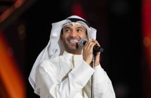 أصالة الفن وحب الوطن يزينان مدرج خورفكان بأمسية استثنائية بمشاركة ميحد حمد ومطرف المطرف