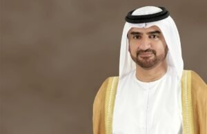 حاكم الشارقة يهنئ أمير قطر بذكرى اليوم الوطني