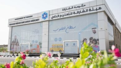 مدارس الشارقة الخاصة تحقق إنجازات نوعية في اختبارات "TIMSS 2023"