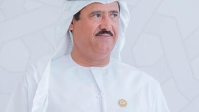 سلطان بن حمدان: مهرجان محمد بن زايد للهجن يواصل تحقيق الإنجازات