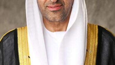 صقر بن محمد القاسمي: عيد الاتحاد دلالة وحدة الإماراتيين قيادة وشعبا