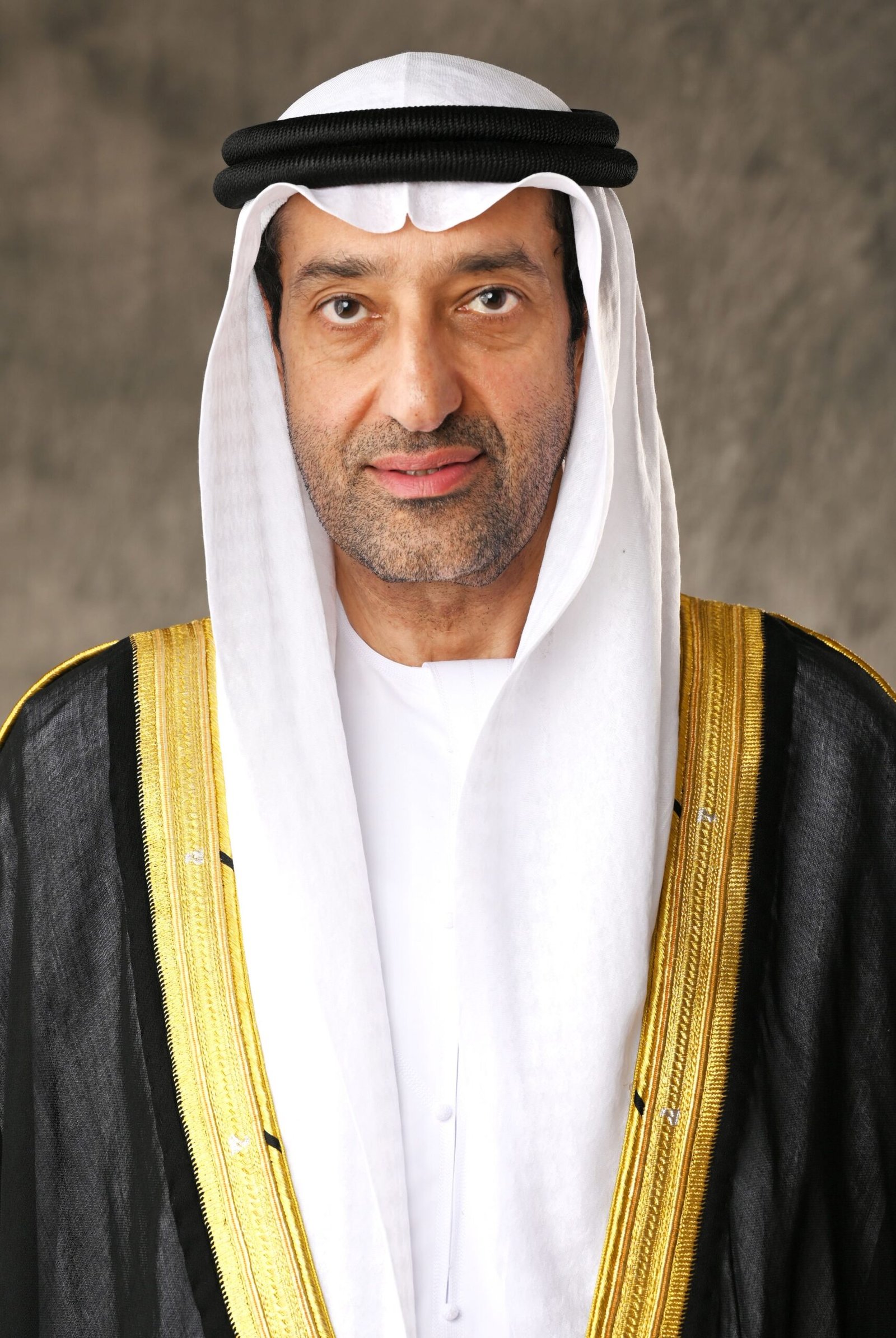 صقر بن محمد القاسمي: عيد الاتحاد دلالة وحدة الإماراتيين قيادة وشعبا