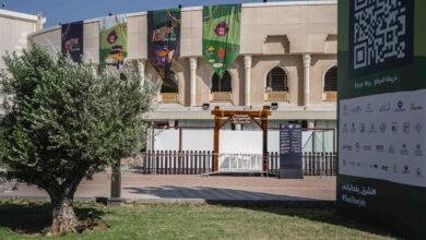 مهرجان فعاليات الشارقة ينطلق في نسخته الرابعة غداً بمسرح المجاز