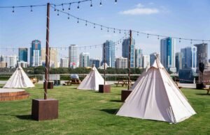 مهرجان فعاليات الشارقة ينطلق في نسخته الرابعة غداً بمسرح المجاز