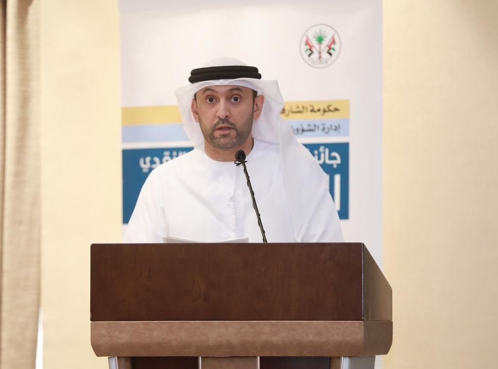 جائزة "الشارقة لنقد الشعر" تُعلن أسماء الفائزين في دورتها الرابعة