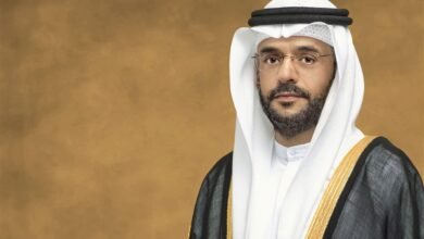 كلمة سمو الشيخ سلطان بن محمد بن سلطان القاسمي ولي العهد نائب حاكم الشارقة، بمناسبة عيد الاتحاد 53