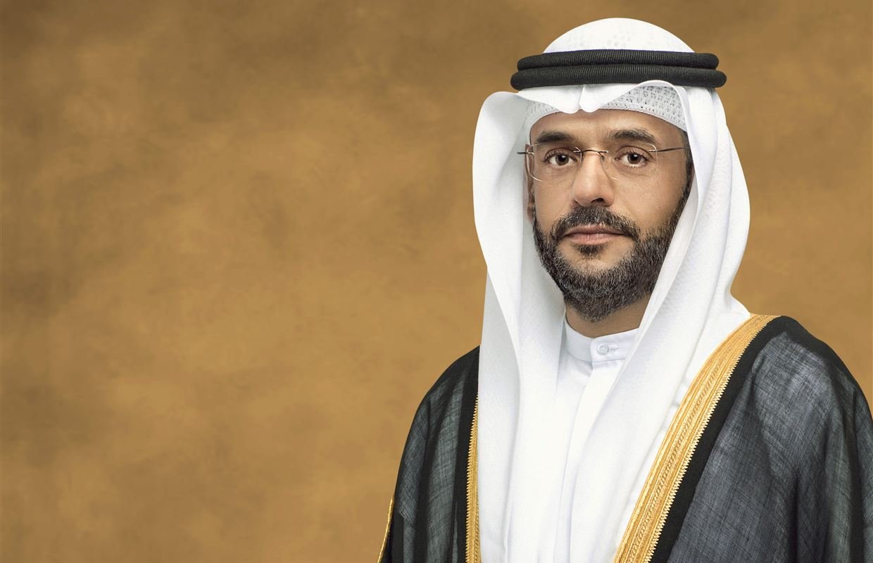 كلمة سمو الشيخ سلطان بن محمد بن سلطان القاسمي ولي العهد نائب حاكم الشارقة، بمناسبة عيد الاتحاد 53