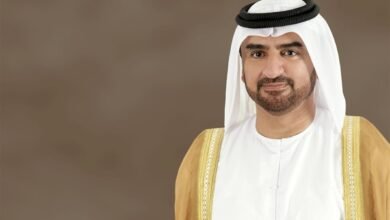 عبد الله بن سالم القاسمي: الثاني من ديسمبر علامة فارقة في تاريخنا الحديث