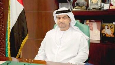 وكيل دائرة القضاء: سيادة القانون ركيزة أساسية في مسيرة الاتحاد