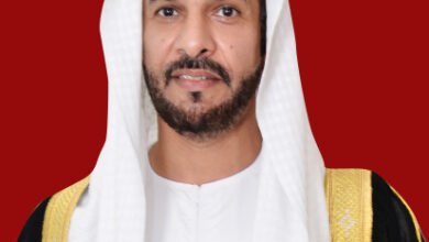 خليفة بن محمد: اليوم الوطني مناسبةً جليلةً تعكس معاني الوحدة