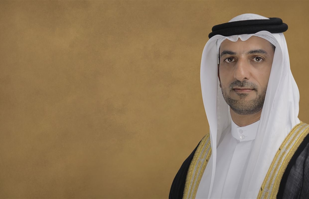 كلمة سمو الشيخ سلطان بن أحمد بن سلطان القاسمي نائب حاكم الشارقة، بمناسبة عيد الاتحاد 53