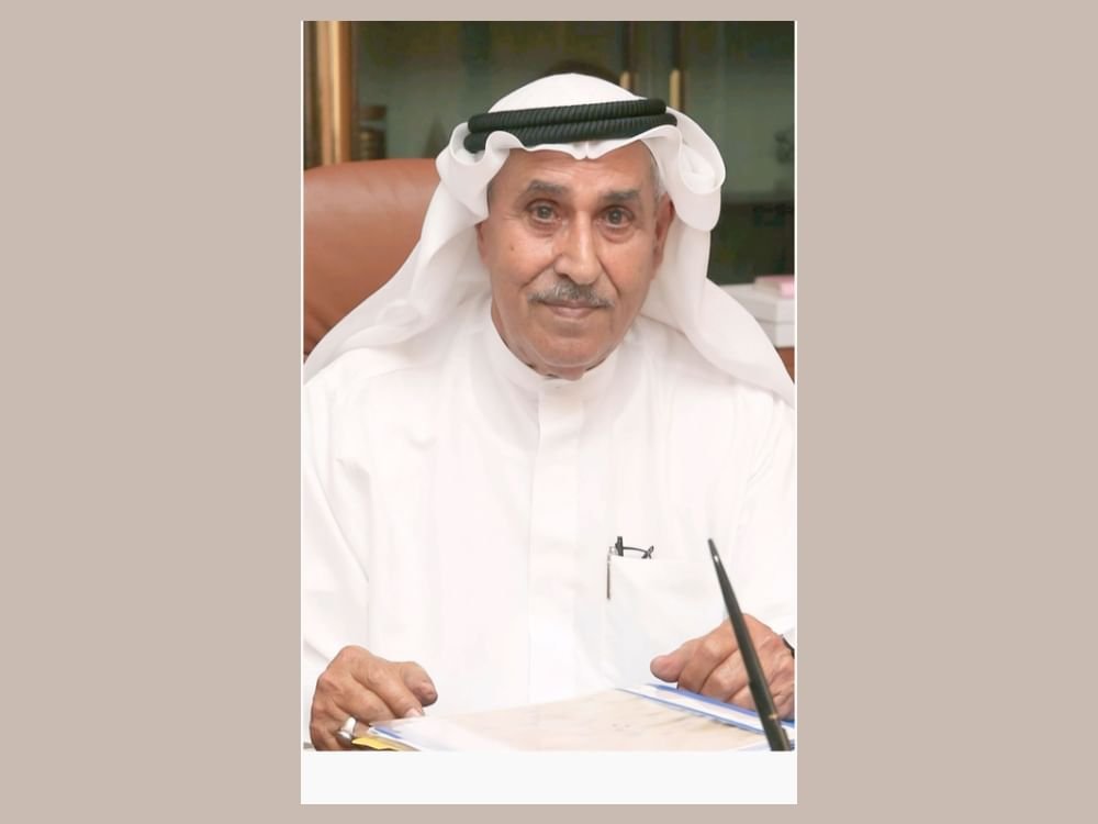 عبدالملك بن كايد القاسمي: دولة الاتحاد نموذج للعدل والعطاء والتسامح