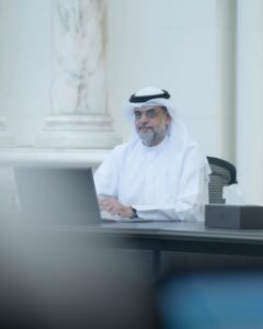 برئاسة ولي العهد.. "تنفيذي الشارقة" يصدر قرارين بشأن لجنة التكامل الاقتصادي ودعم متضرري الكوارث الطبيعية 2 برئاسة ولي العهد.. "تنفيذي الشارقة" يصدر قرارين بشأن لجنة التكامل الاقتصادي ودعم متضرري الكوارث الطبيعية