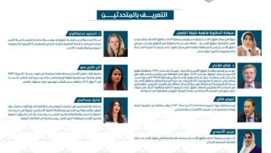 ندوة افتراضية تناقش تعزيز حقوق الإنسان في الوقت الراهن والمستقبل