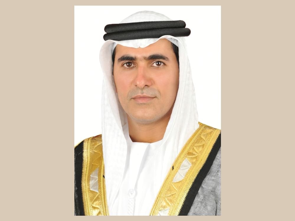 سالم بن سلطان القاسمي: عيد الاتحاد يجسد معاني الوحدة