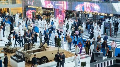 برعاية رئيس الدولة .. إطلاق الدورة الأكبر والأضخم لمعرضي "آيدكس" و"نافدكس" 17 فبراير 2025