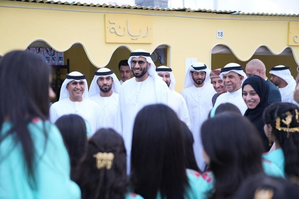 "لمسات وطنية" .. منصة لدعم رواد الأعمال الناشئين 1 "لمسات وطنية" .. منصة لدعم رواد الأعمال الناشئين