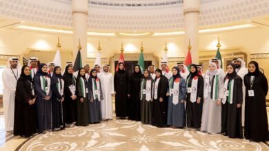 انطلاق أعمال الدورة الأولى لــ"جسور خليجية"