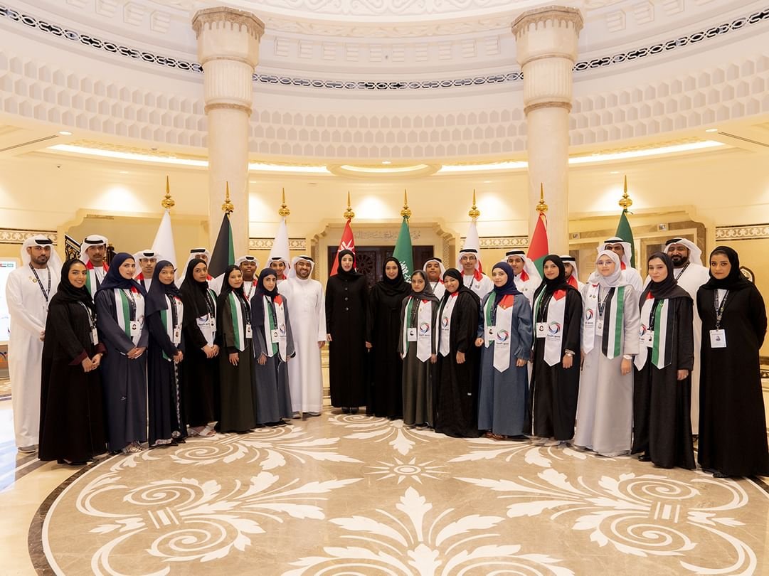 انطلاق أعمال الدورة الأولى لــ"جسور خليجية"