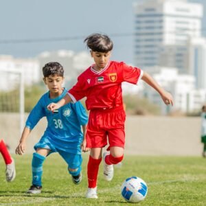 اتحاد الكرة يُنظم مهرجانات للبراعم