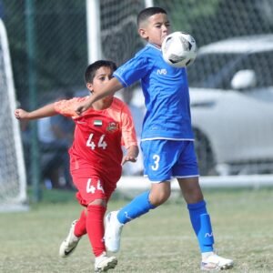 اتحاد الكرة يُنظم مهرجانات للبراعم