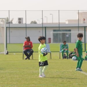 اتحاد الكرة يُنظم مهرجانات للبراعم