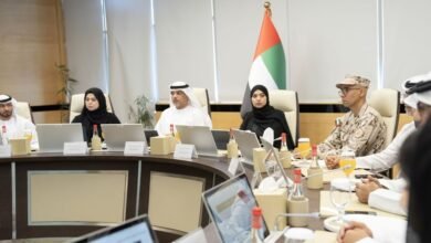 "اللجنة الوطنية للأمن البيولوجي" تناقش مستجدات الوضع الوبائي العالمي